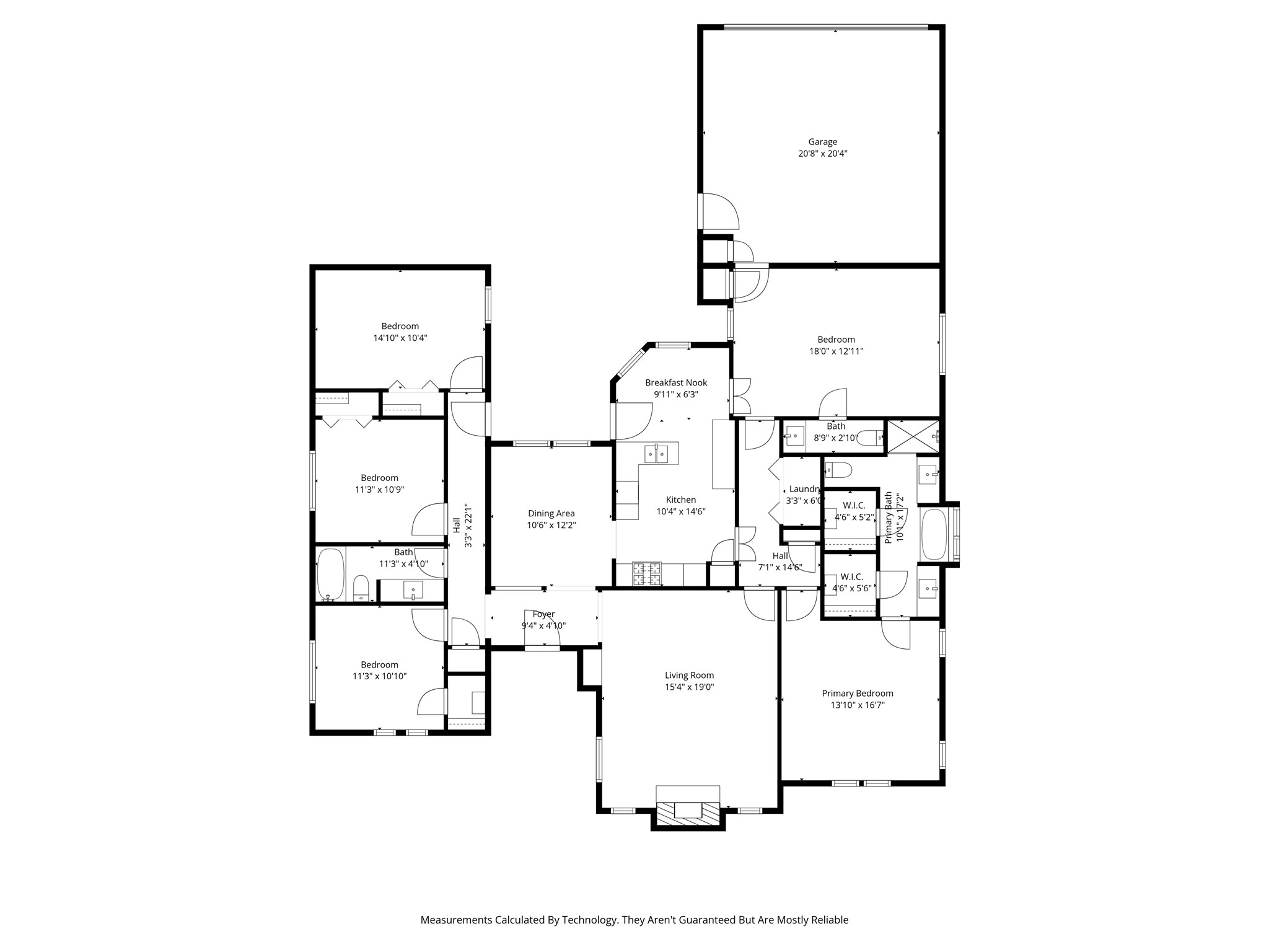 409 Shadow Bend Drive, Richardson, TX, 75081