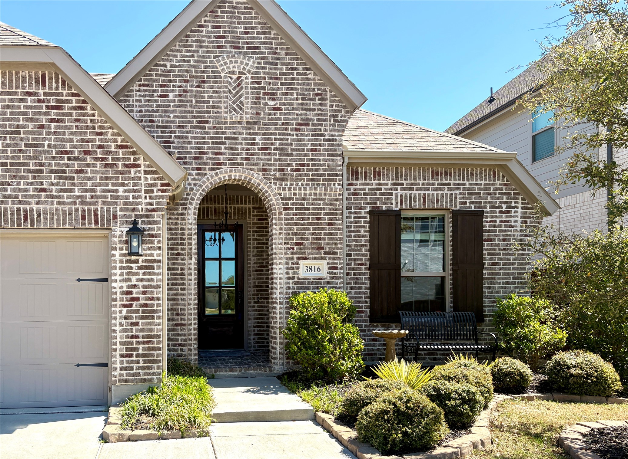Property photo 01 of 3816 Ironbark Way, Mckinney, TX 75071 | MLS #21208364