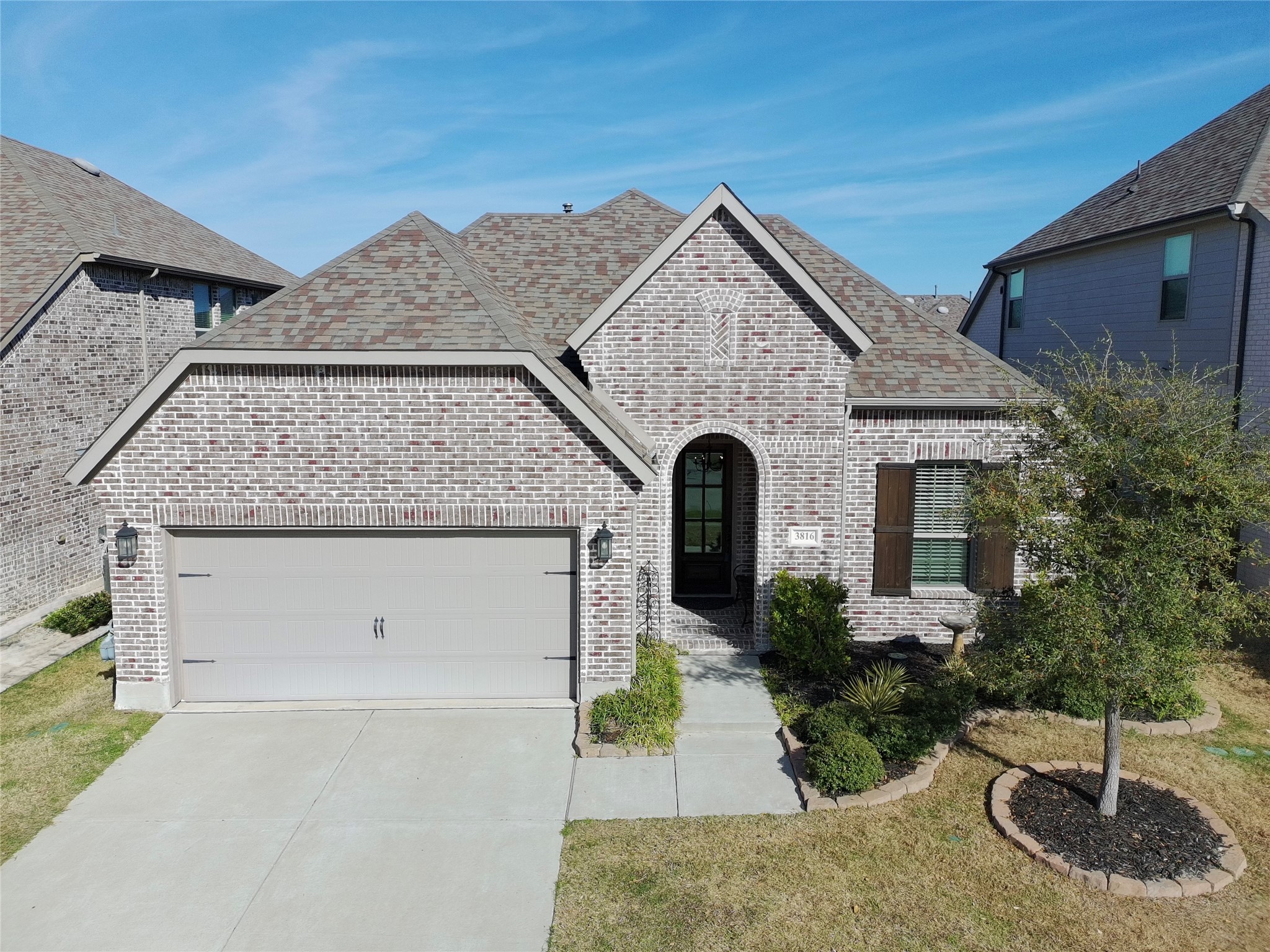 3816 Ironbark Way, Mckinney, TX, 75071