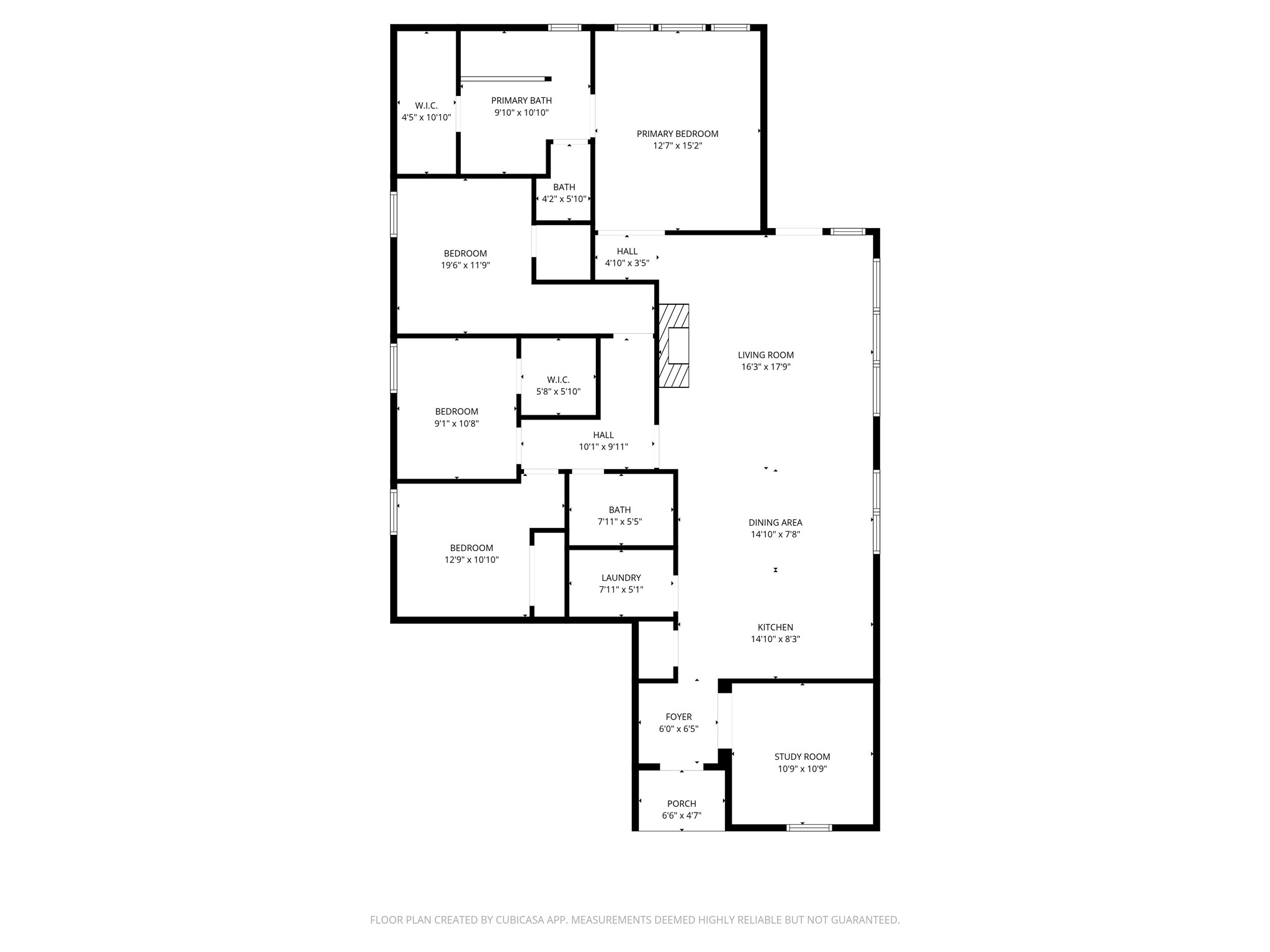 3816 Ironbark Way, Mckinney, TX, 75071