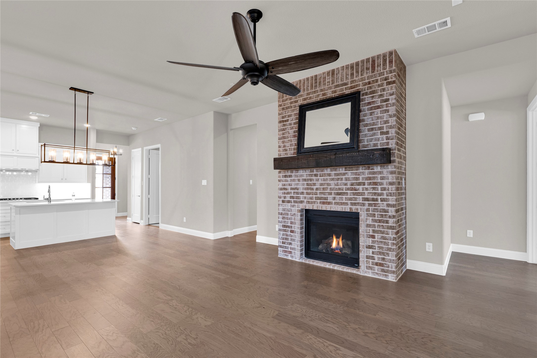 3816 Ironbark Way, Mckinney, TX, 75071