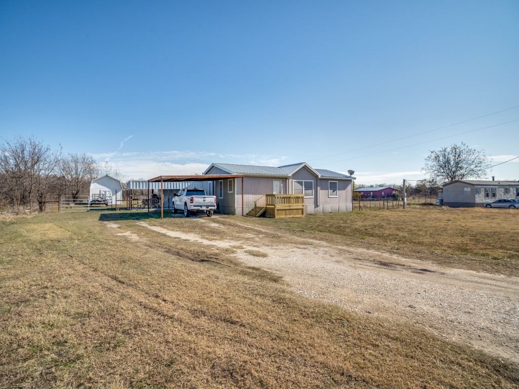 9691 Blubaugh Road, Justin, TX, 76247