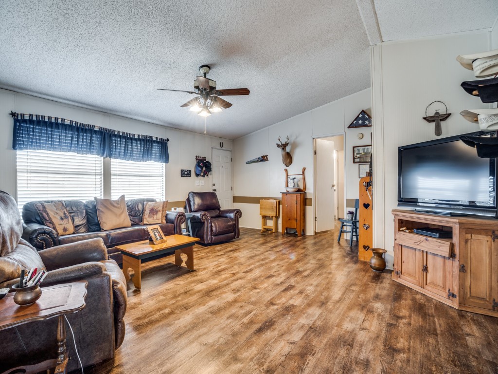 9691 Blubaugh Road, Justin, TX, 76247