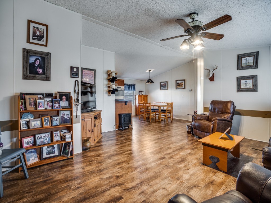 9691 Blubaugh Road, Justin, TX, 76247