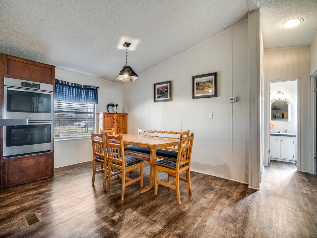 9691 Blubaugh Road, Justin, TX, 76247