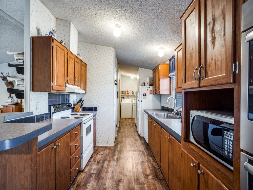 9691 Blubaugh Road, Justin, TX, 76247