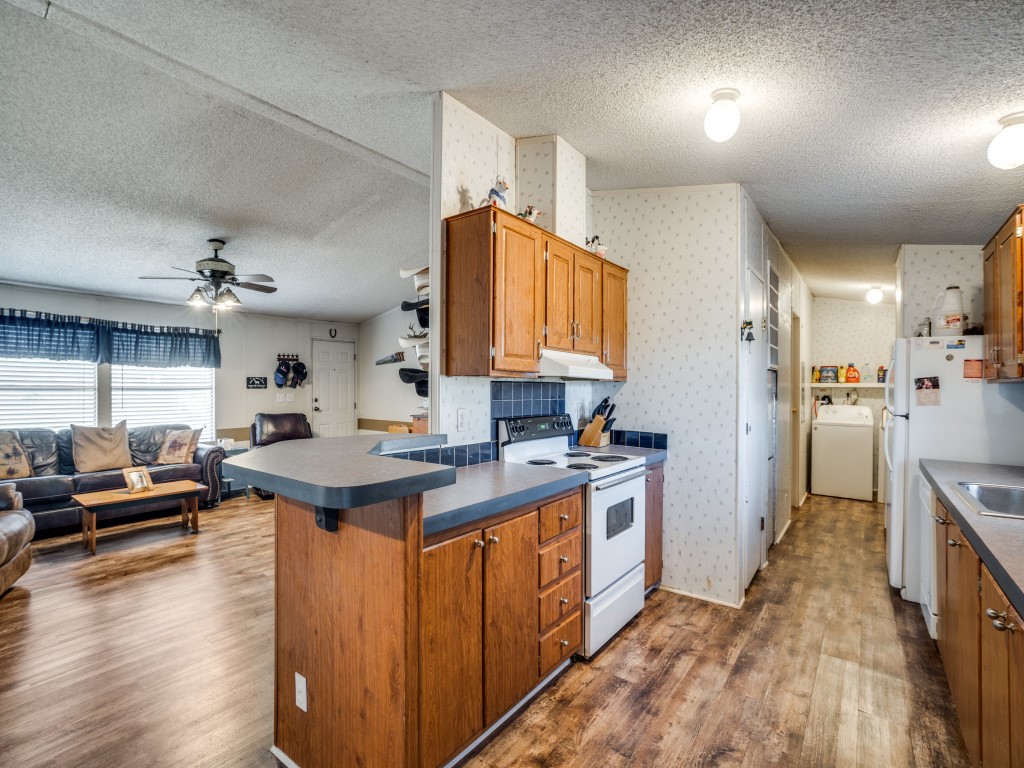 9691 Blubaugh Road, Justin, TX, 76247
