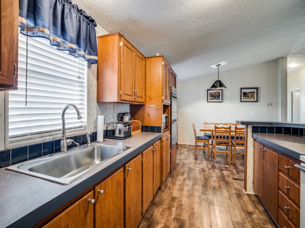 9691 Blubaugh Road, Justin, TX, 76247