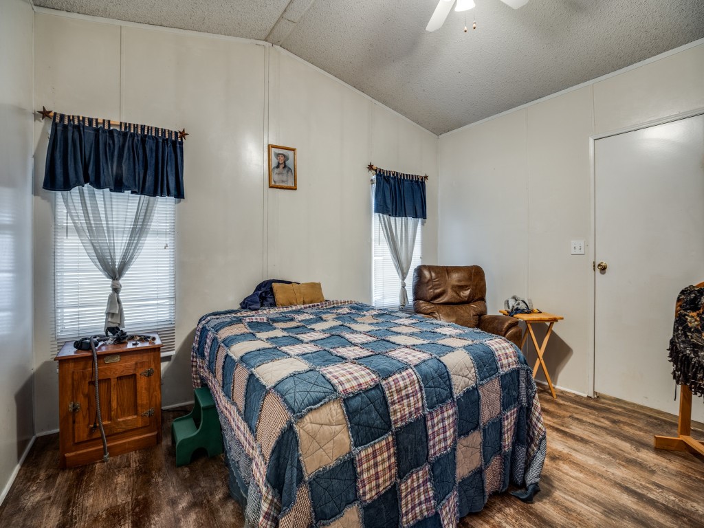 9691 Blubaugh Road, Justin, TX, 76247