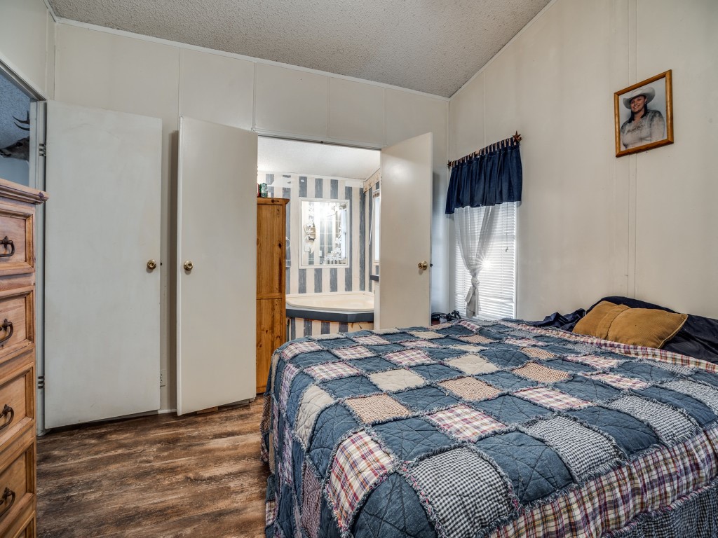 9691 Blubaugh Road, Justin, TX, 76247