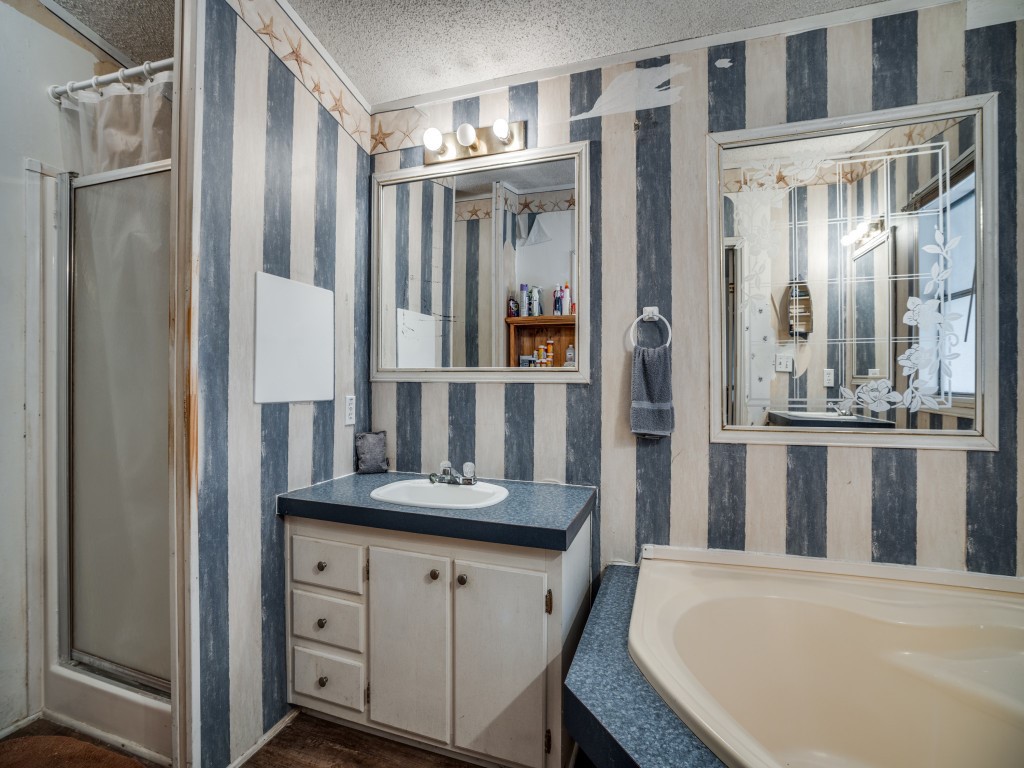 9691 Blubaugh Road, Justin, TX, 76247
