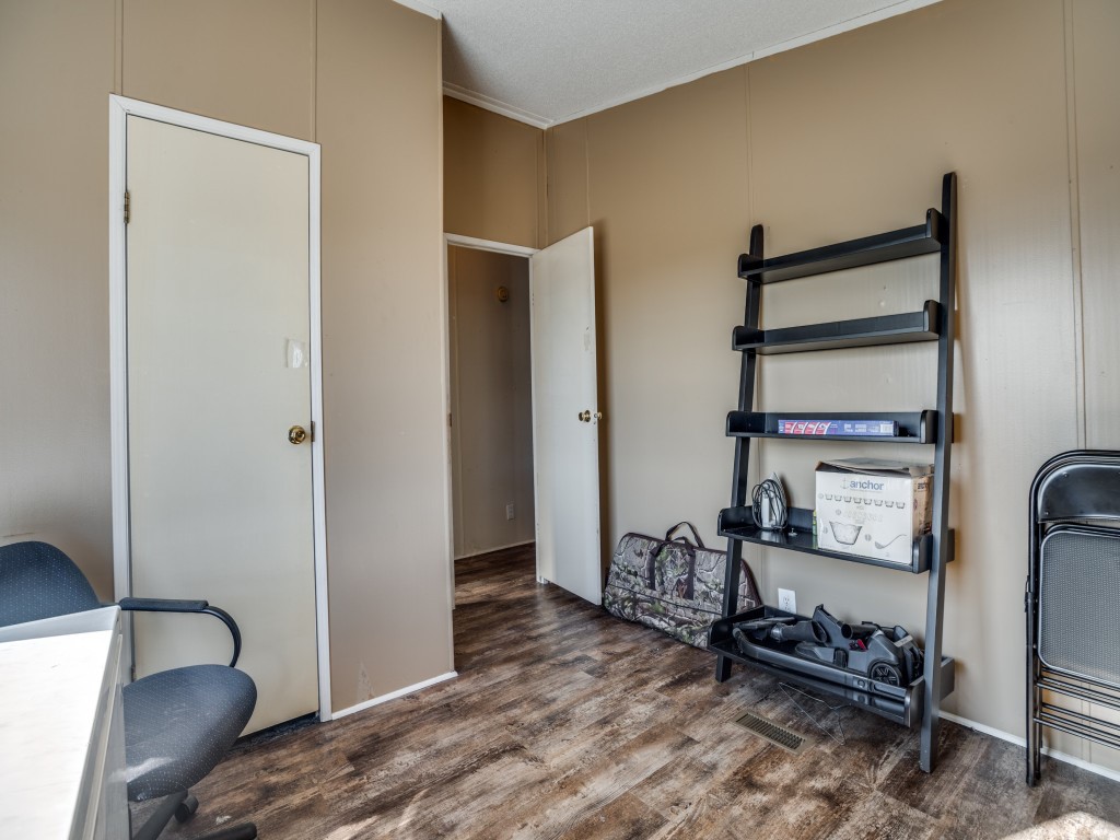 9691 Blubaugh Road, Justin, TX, 76247