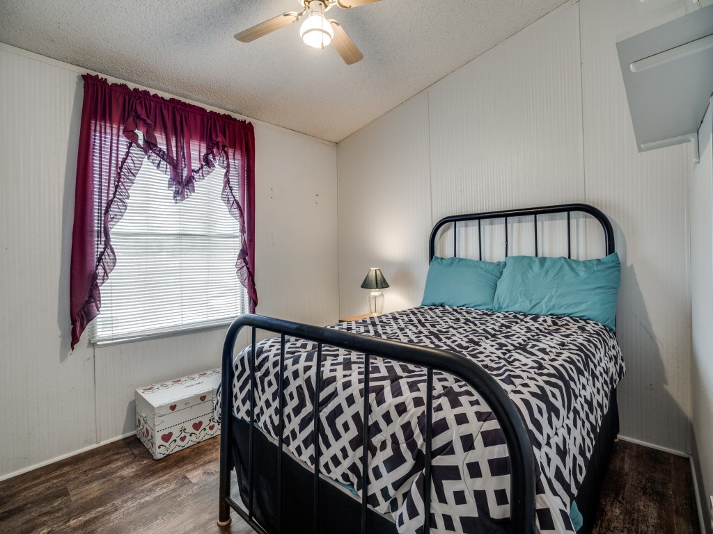 9691 Blubaugh Road, Justin, TX, 76247