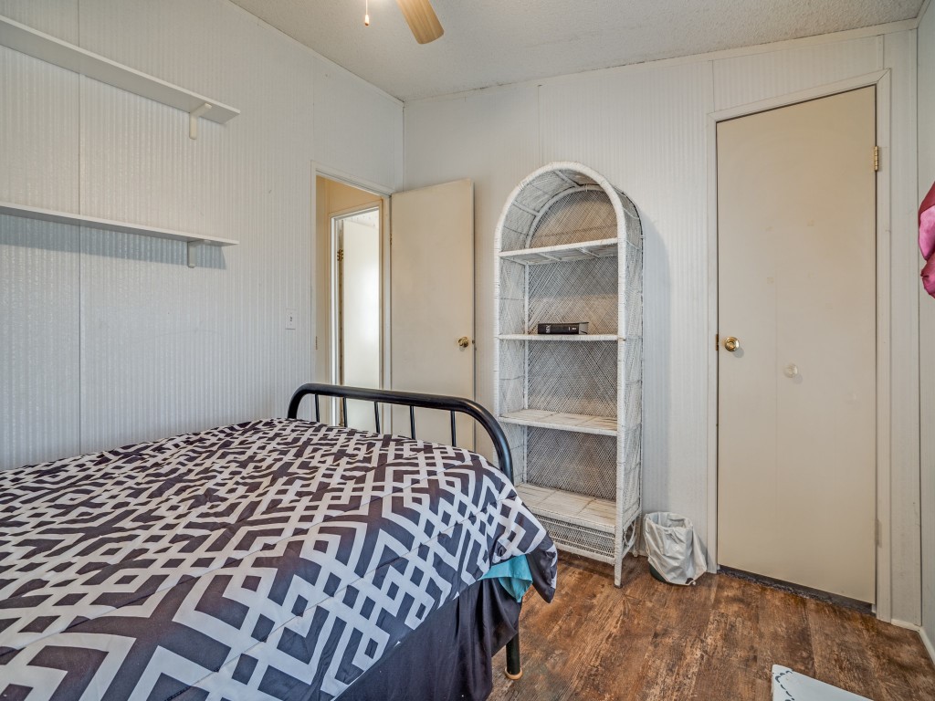 9691 Blubaugh Road, Justin, TX, 76247