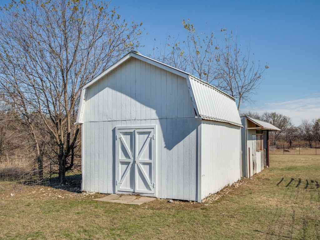 9691 Blubaugh Road, Justin, TX, 76247