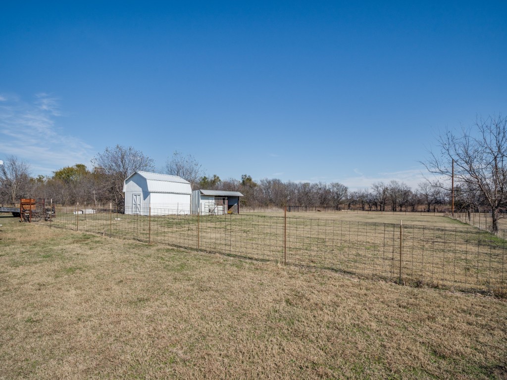 9691 Blubaugh Road, Justin, TX, 76247