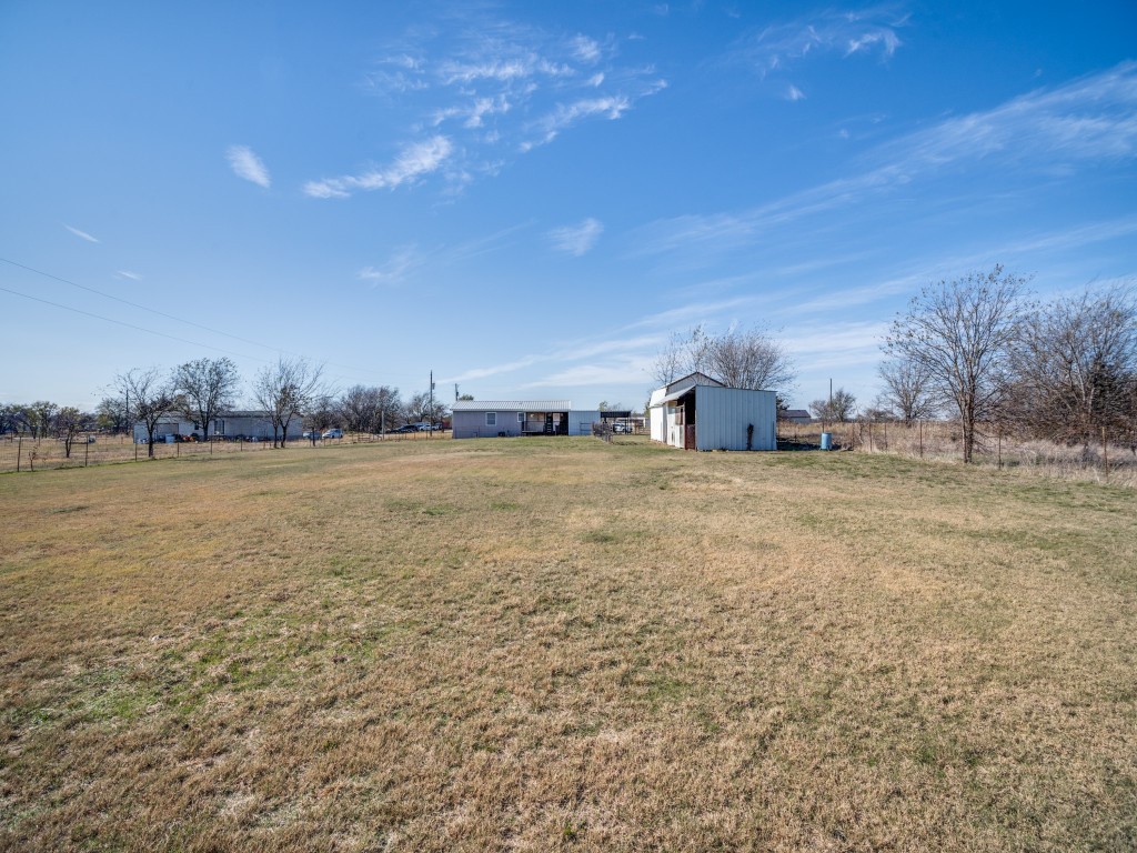 9691 Blubaugh Road, Justin, TX, 76247