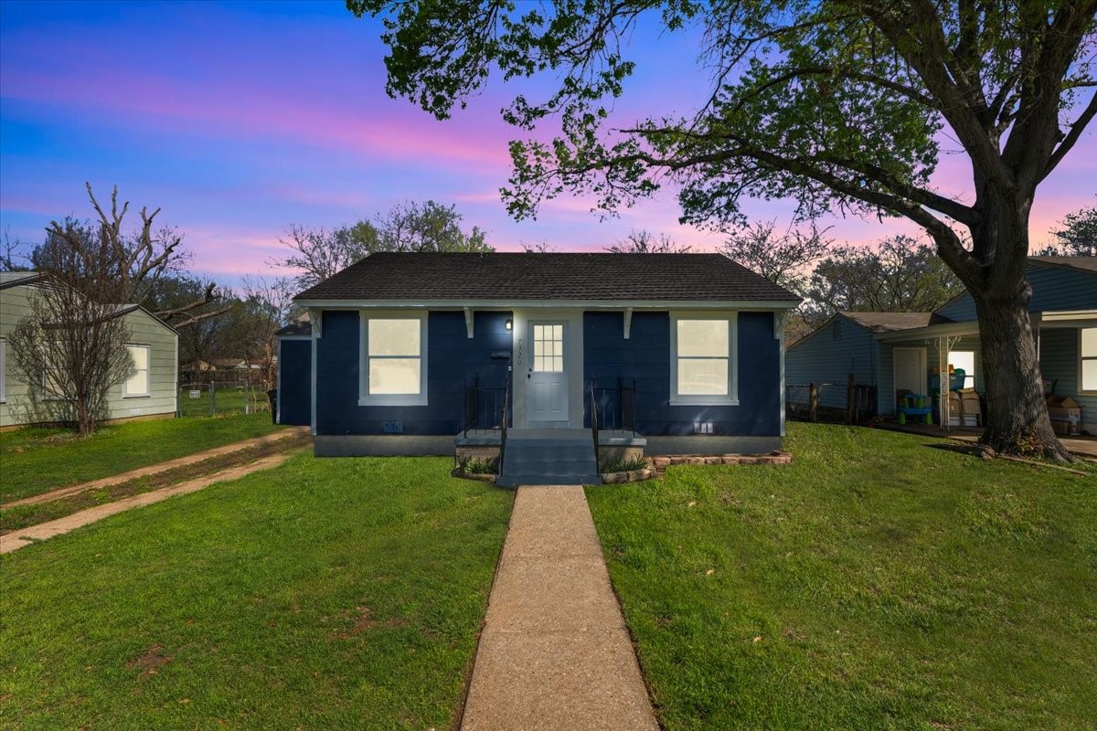 7320 Willis Avenue, Fort Worth, TX, 76116
