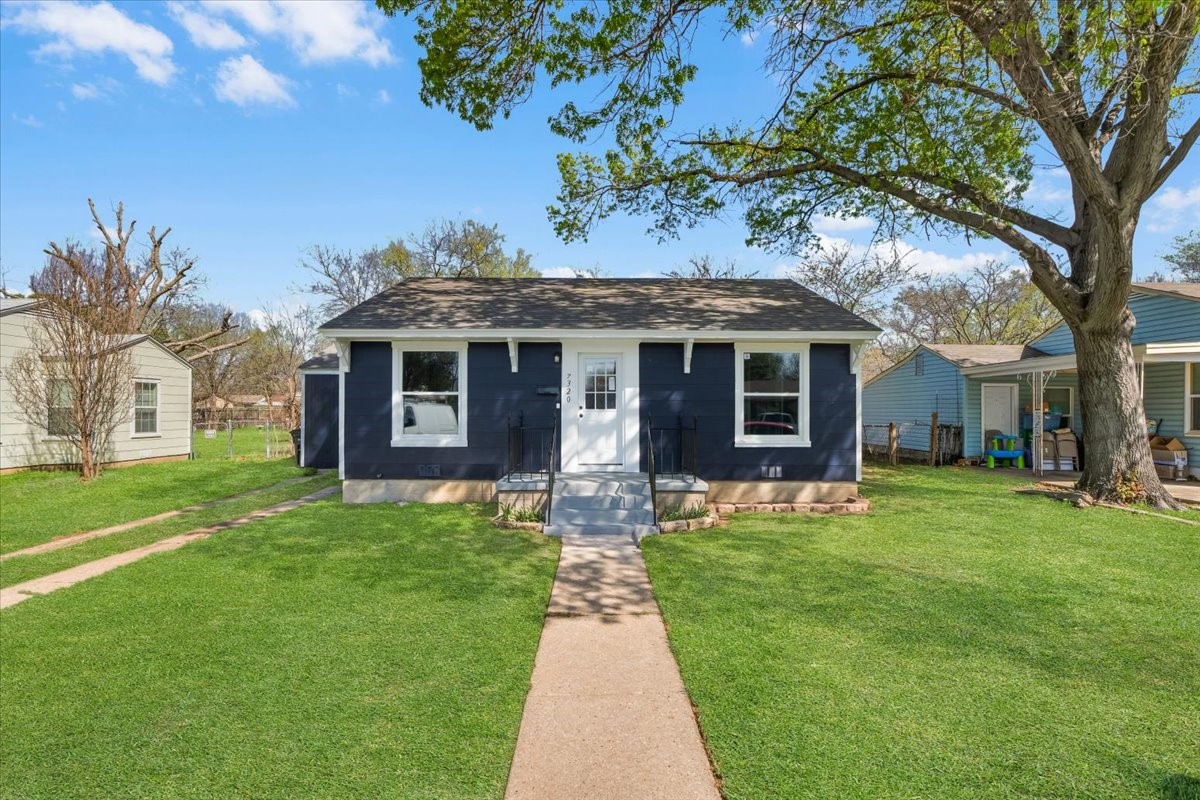 7320 Willis Avenue, Fort Worth, TX, 76116
