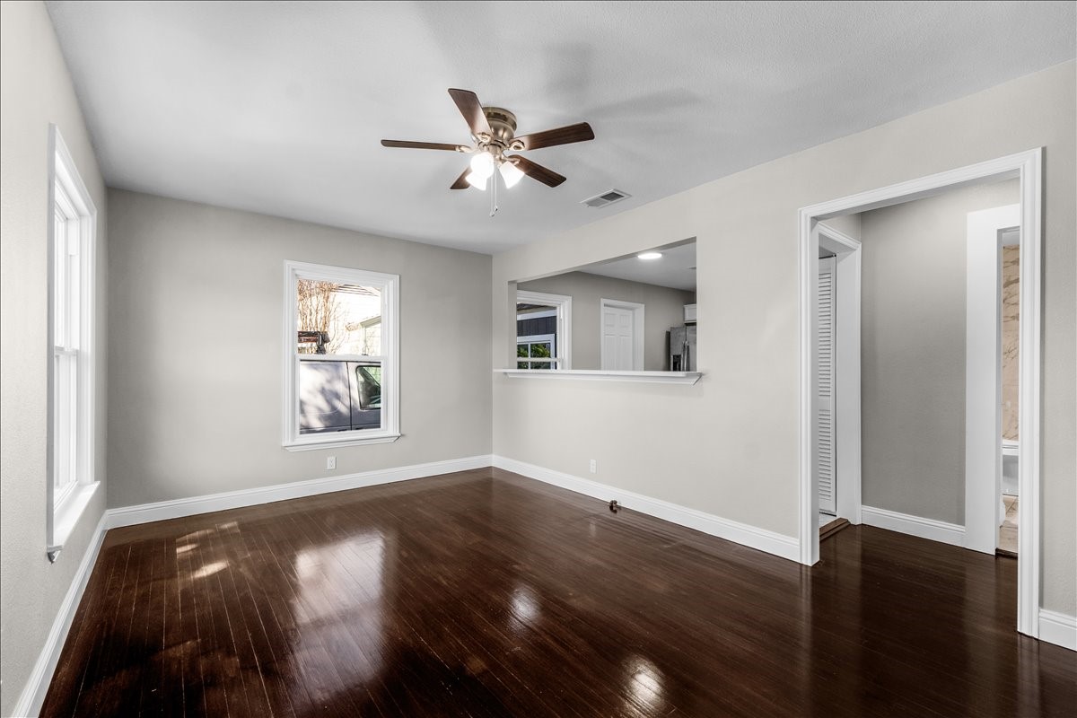 7320 Willis Avenue, Fort Worth, TX, 76116