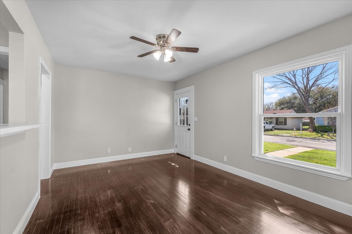 7320 Willis Avenue, Fort Worth, TX, 76116