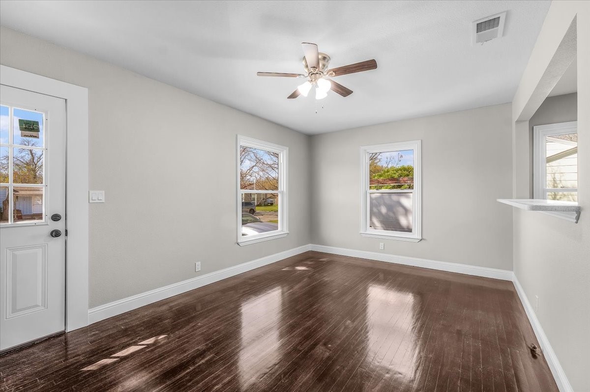 7320 Willis Avenue, Fort Worth, TX, 76116