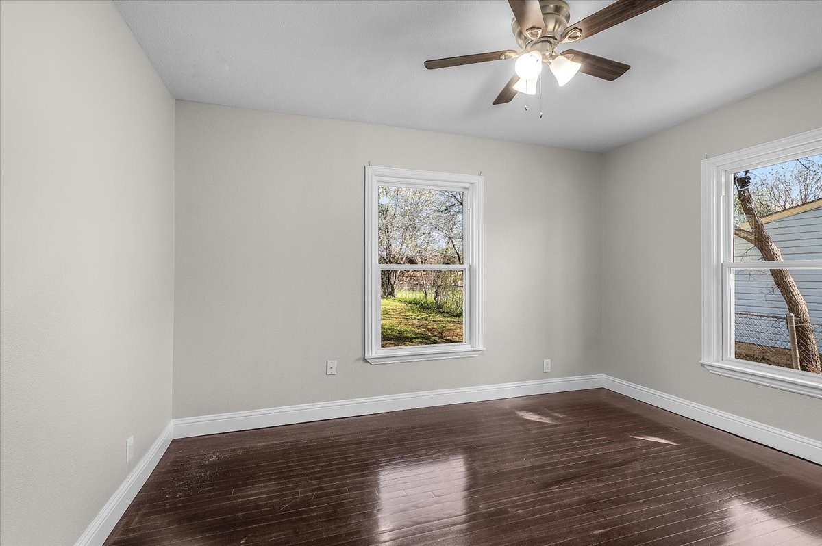 7320 Willis Avenue, Fort Worth, TX, 76116