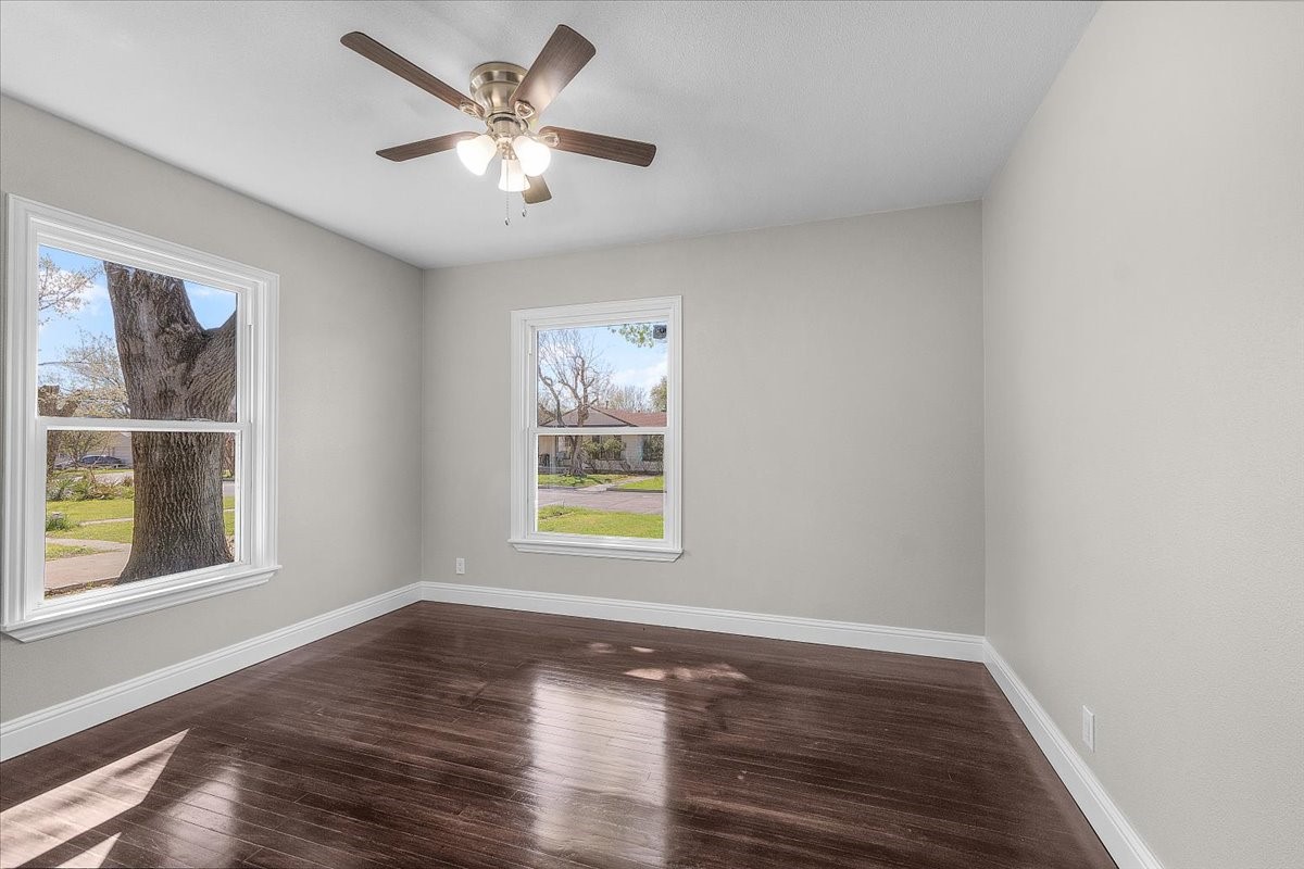 7320 Willis Avenue, Fort Worth, TX, 76116