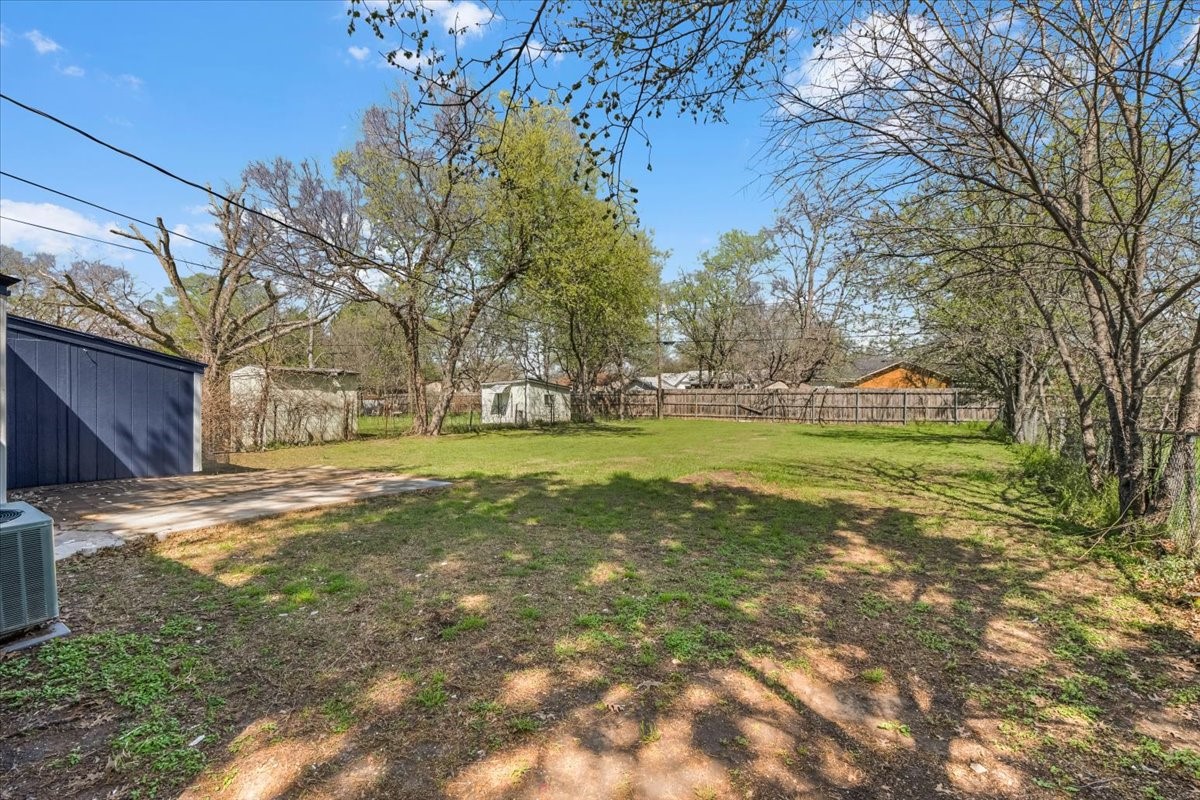 7320 Willis Avenue, Fort Worth, TX, 76116