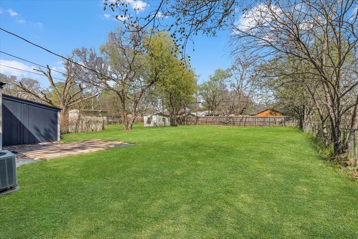7320 Willis Avenue, Fort Worth, TX, 76116