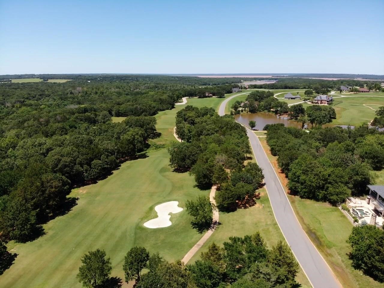 TBD Windrose Loop, Gordonville, TX, 76245