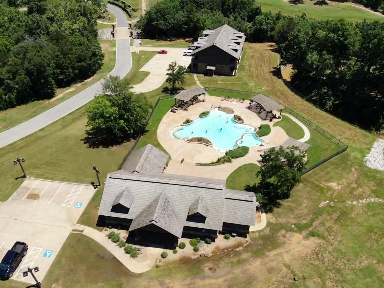 TBD Windrose Loop, Gordonville, TX, 76245