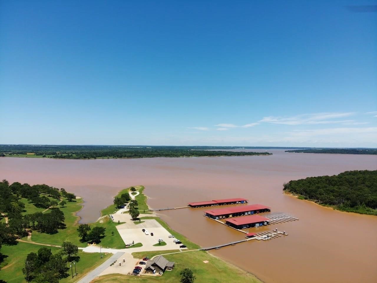 TBD Windrose Loop, Gordonville, TX, 76245
