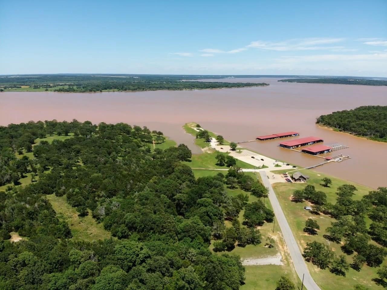 TBD Windrose Loop, Gordonville, TX, 76245