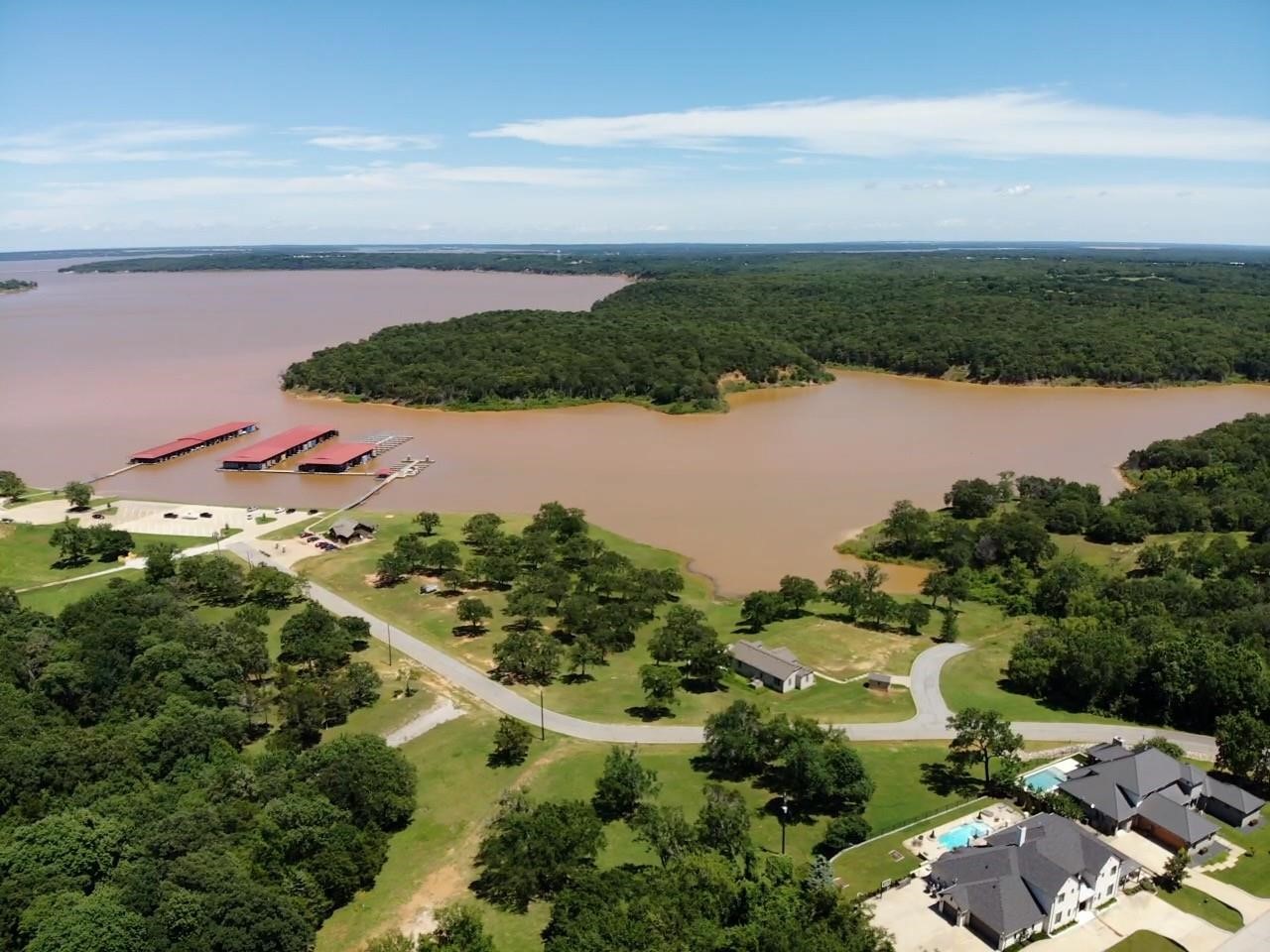 TBD Windrose Loop, Gordonville, TX, 76245