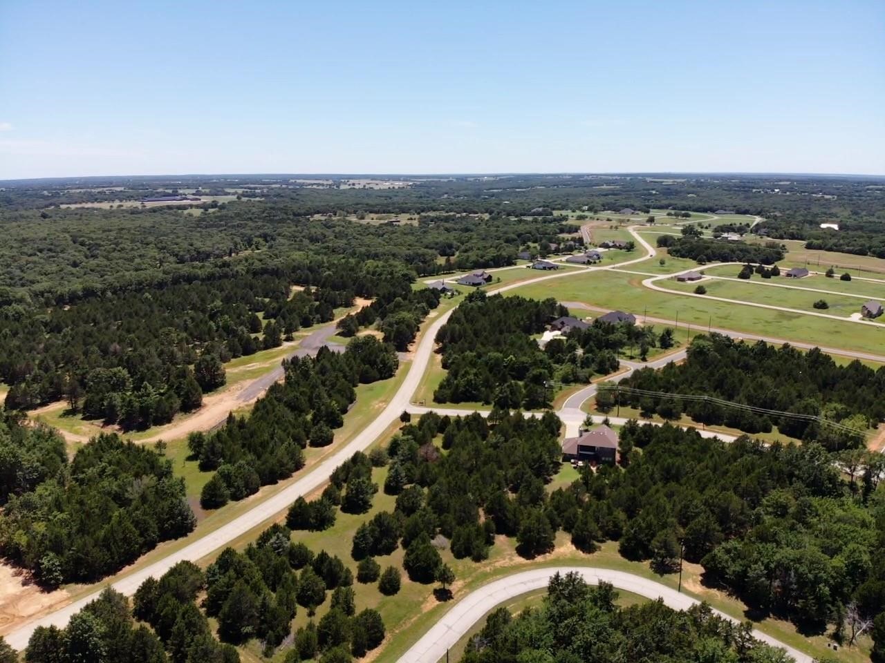 TBD Windrose Loop, Gordonville, TX, 76245