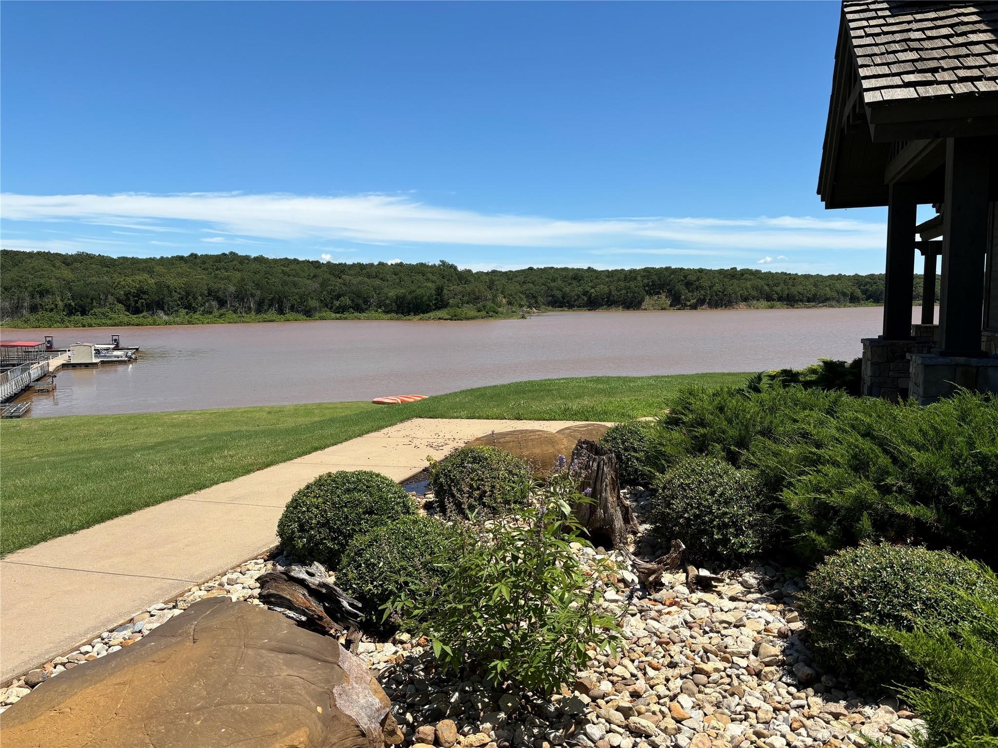 TBD Windrose Loop, Gordonville, TX, 76245