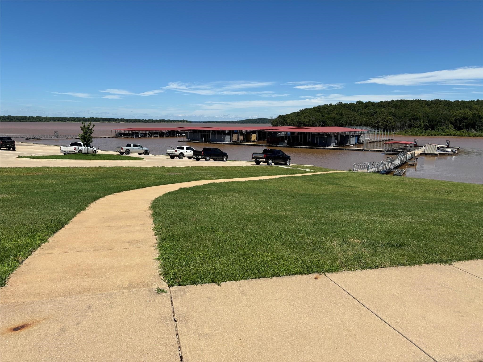 TBD Windrose Loop, Gordonville, TX, 76245