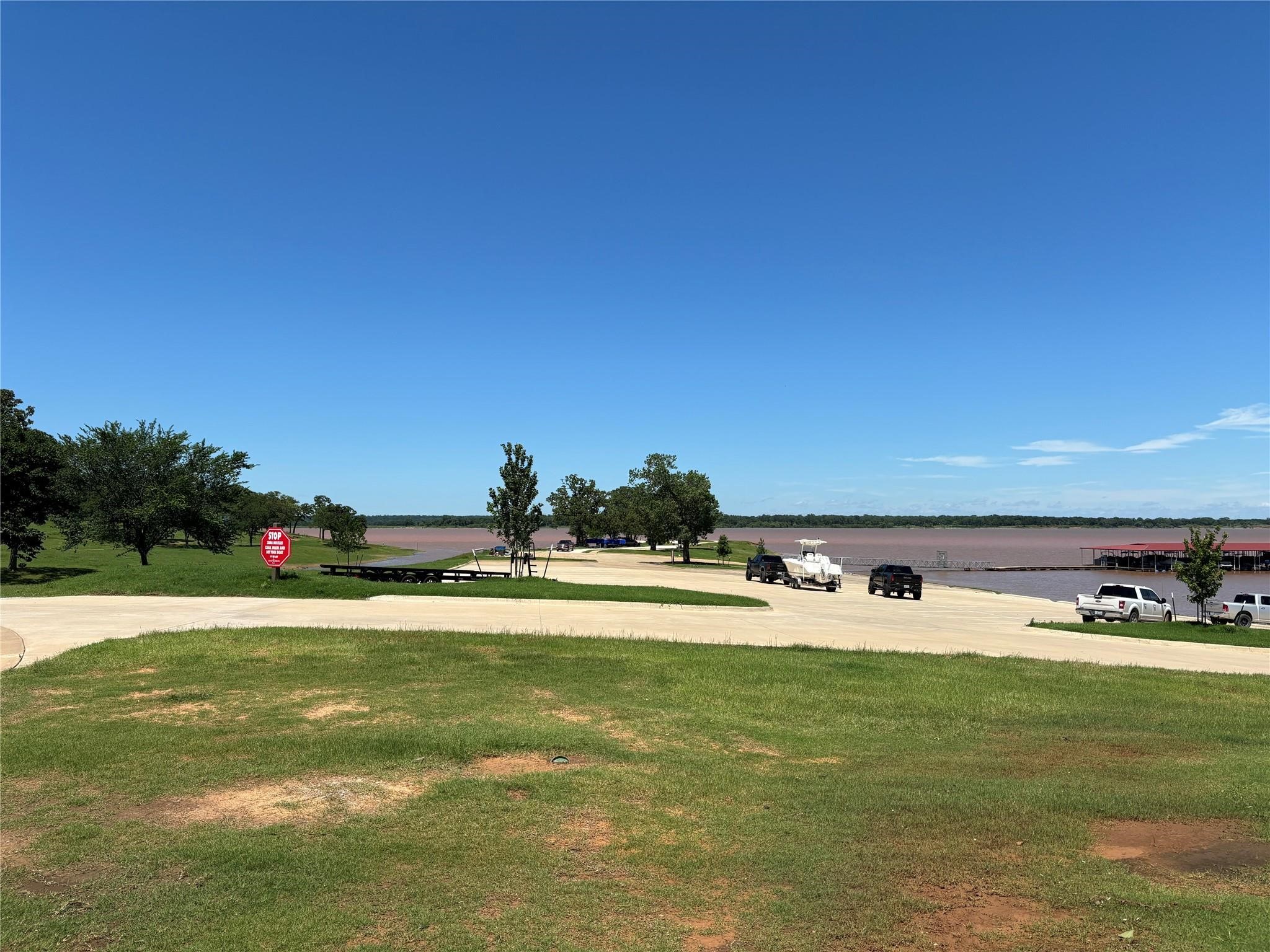 TBD Windrose Loop, Gordonville, TX, 76245