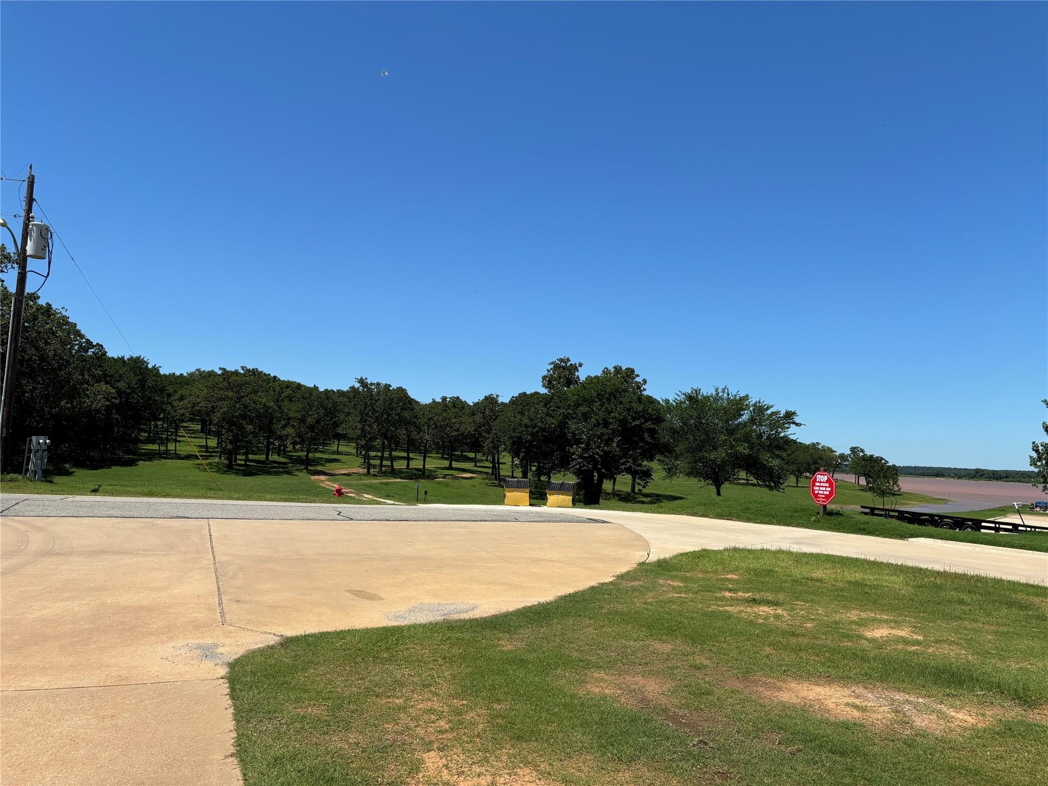 TBD Windrose Loop, Gordonville, TX, 76245