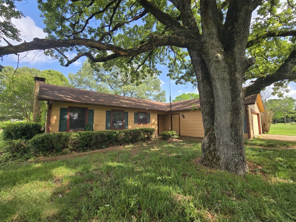 159 Rs County Road 3365, Emory, TX, 75440
