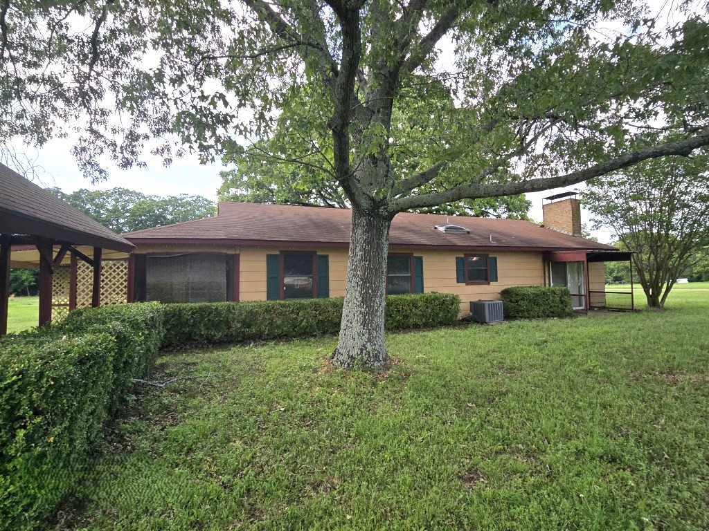 159 Rs County Road 3365, Emory, TX, 75440
