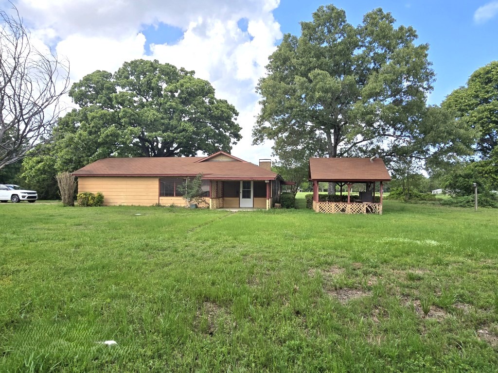 159 Rs County Road 3365, Emory, TX, 75440