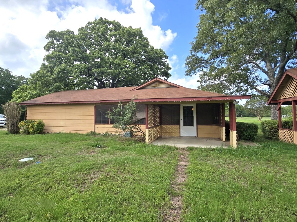 159 Rs County Road 3365, Emory, TX, 75440