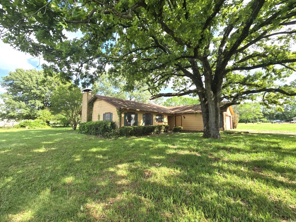 159 Rs County Road 3365, Emory, TX, 75440