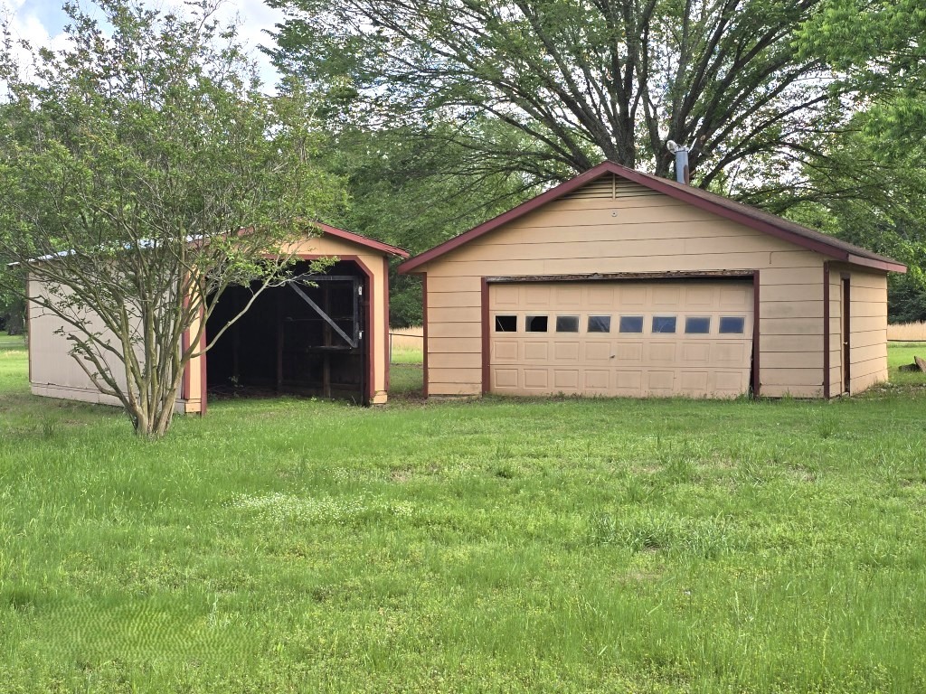 159 Rs County Road 3365, Emory, TX, 75440