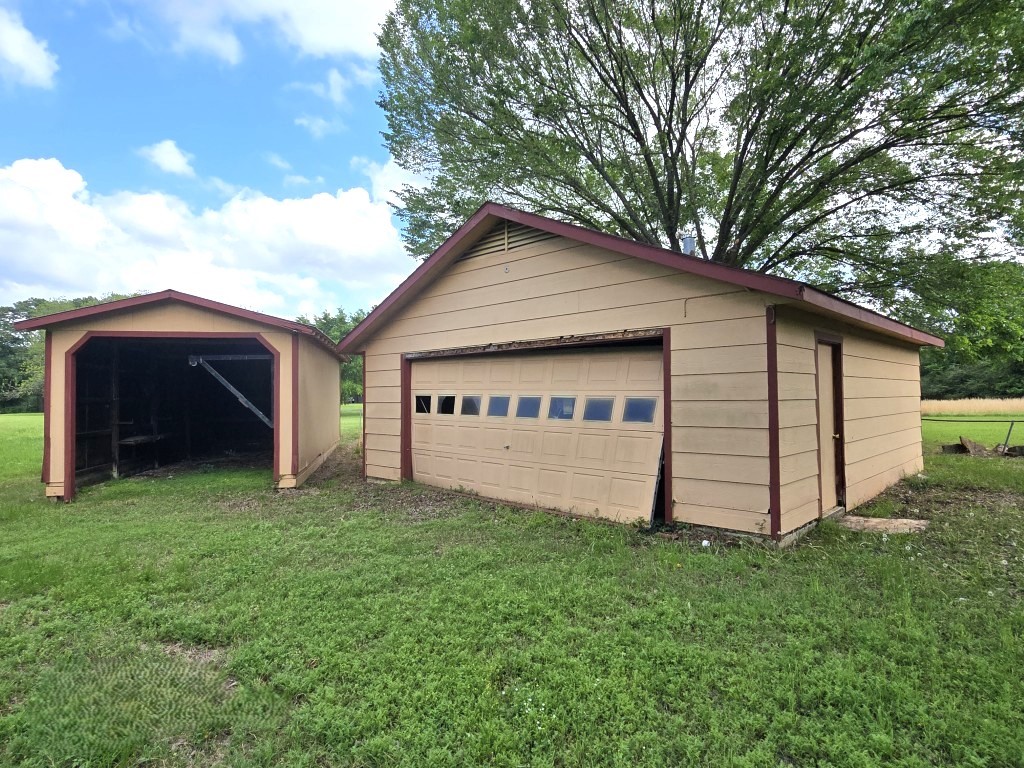 159 Rs County Road 3365, Emory, TX, 75440