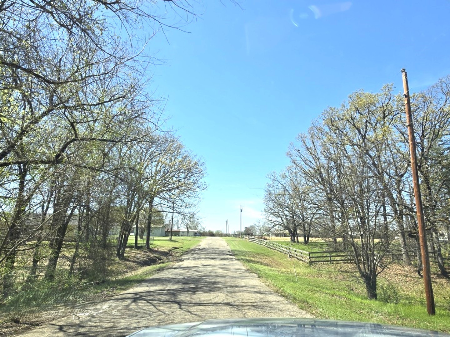 159 Rs County Road 3365, Emory, TX, 75440