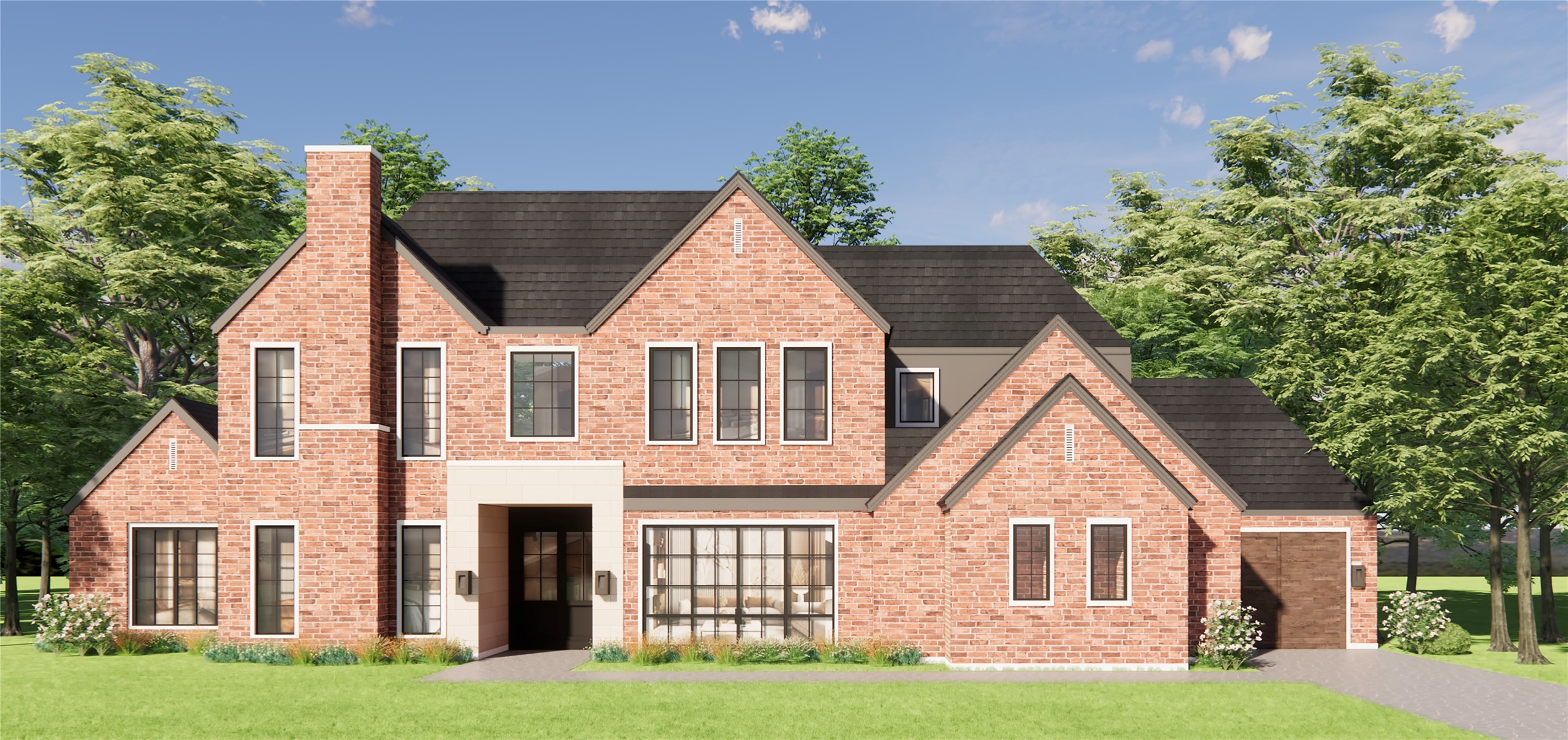 10148 Hedgeway Lane, Dallas, TX, 75229