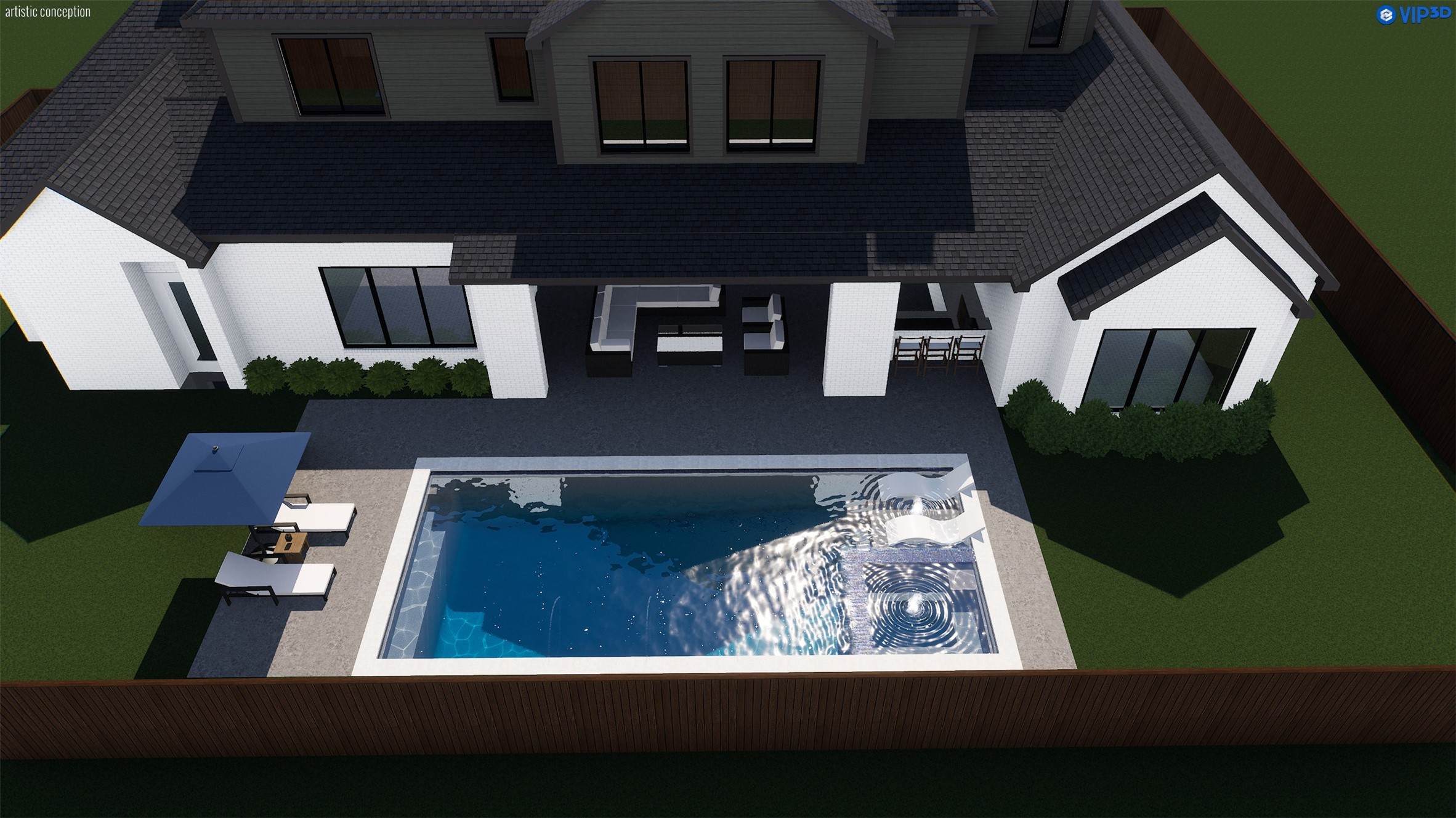10148 Hedgeway Lane, Dallas, TX, 75229